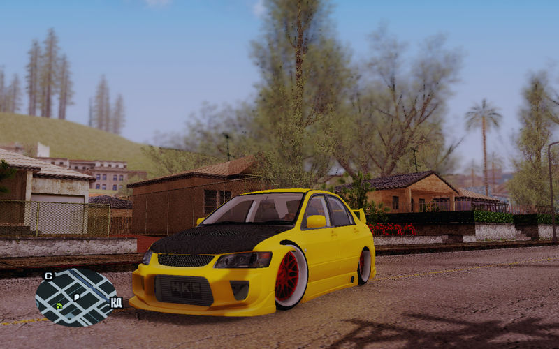 mod